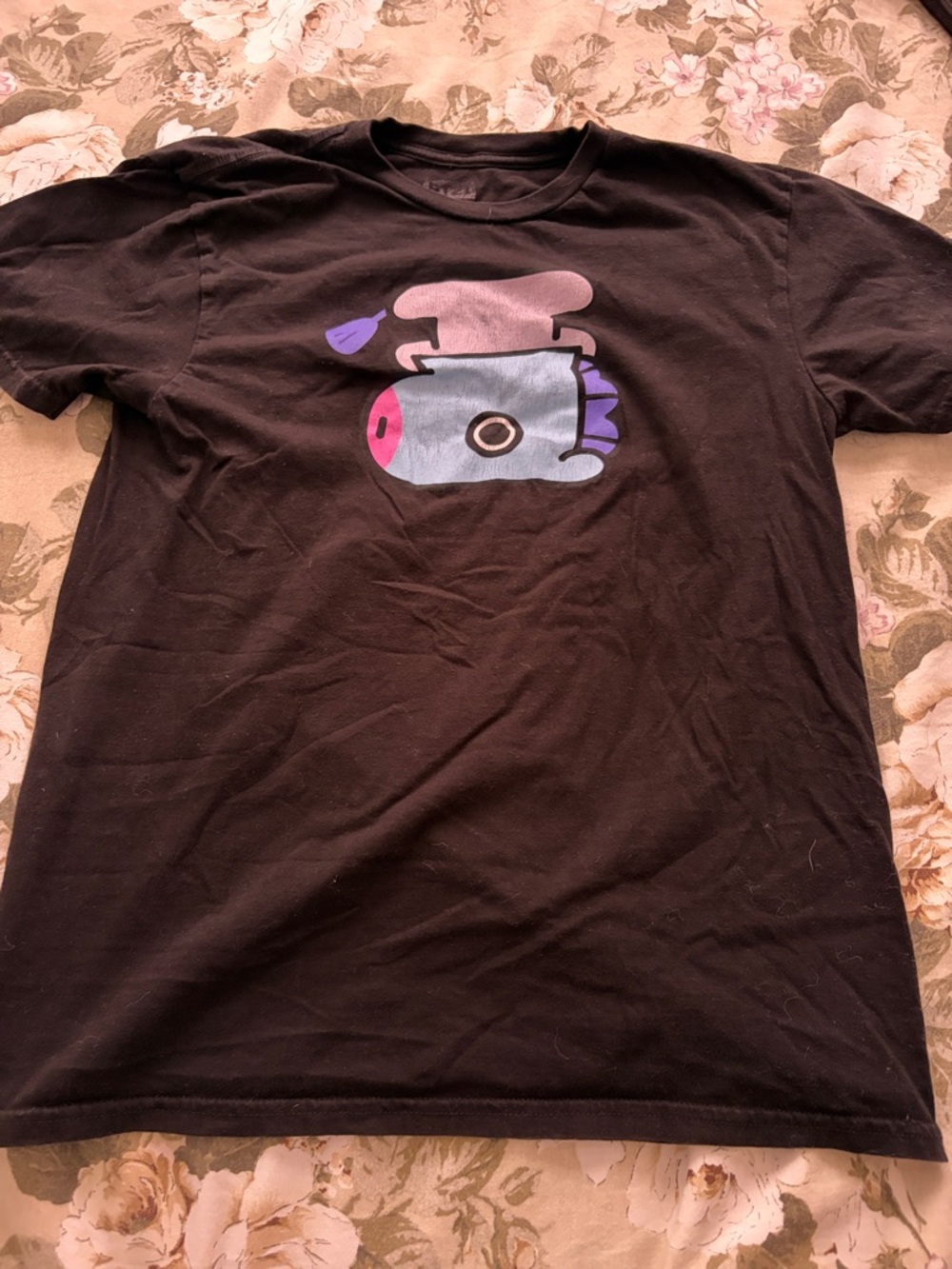 BT21 Tee-shirt